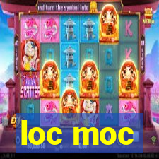 loc moc